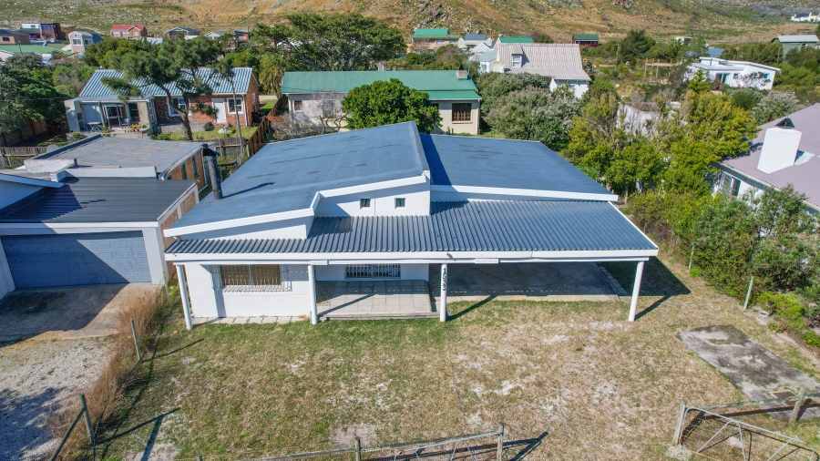 3 Bedroom Property for Sale in Pringle Bay Western Cape